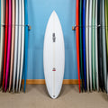 JS Big Horse PU/Poly 6'8"
