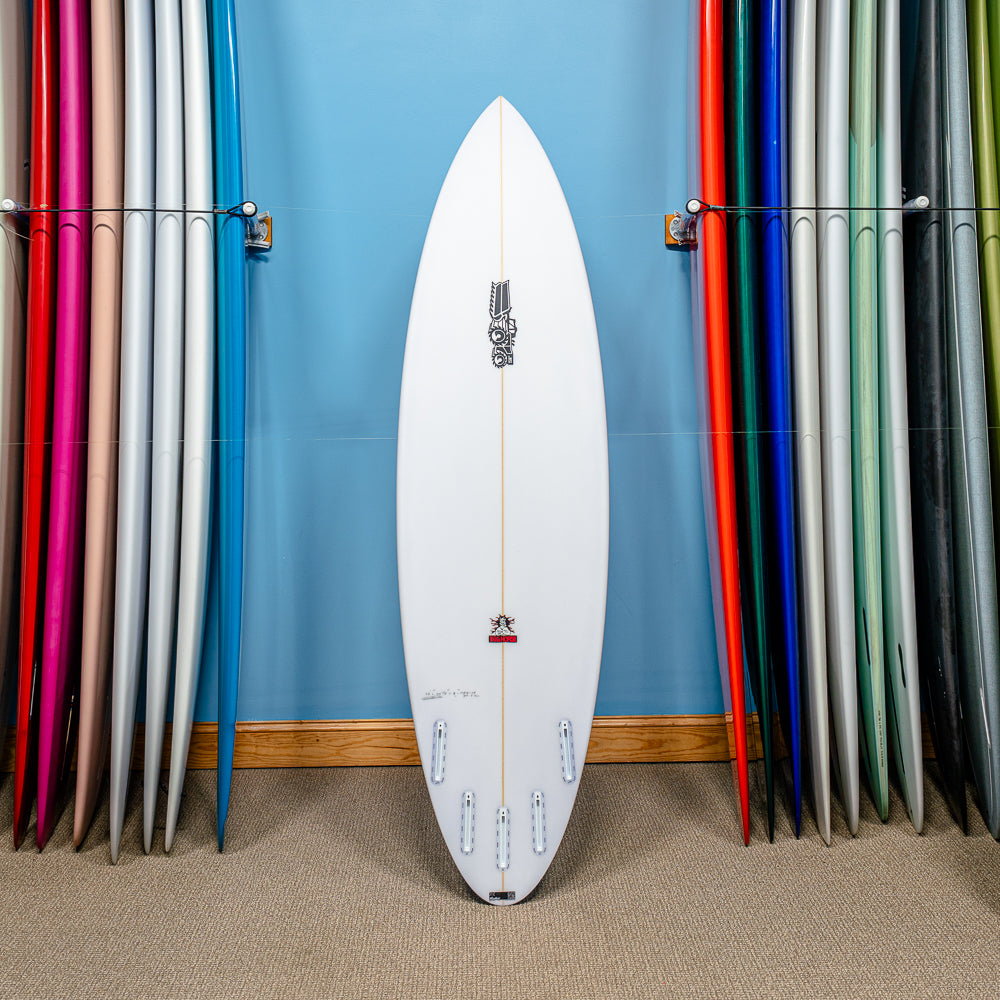 JS Big Horse PU/Poly 6'8"