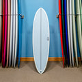 JS Big Baron PU/EPX 6'2"