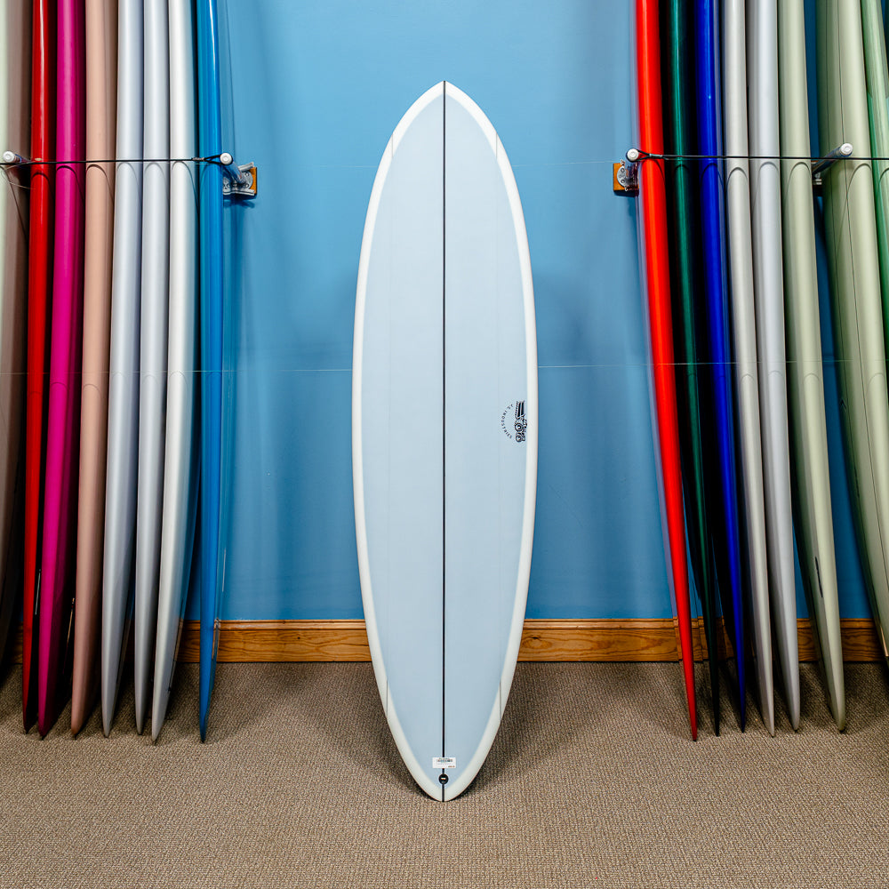 JS Big Baron PU/EPX 6'2"