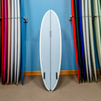 JS Big Baron PU/EPX 6'2"