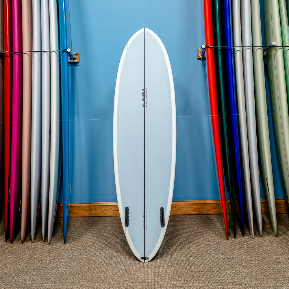 JS Big Baron PU/EPX 6'2"