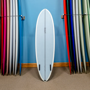 JS Big Baron PU/EPX 6'2" — Alternate View