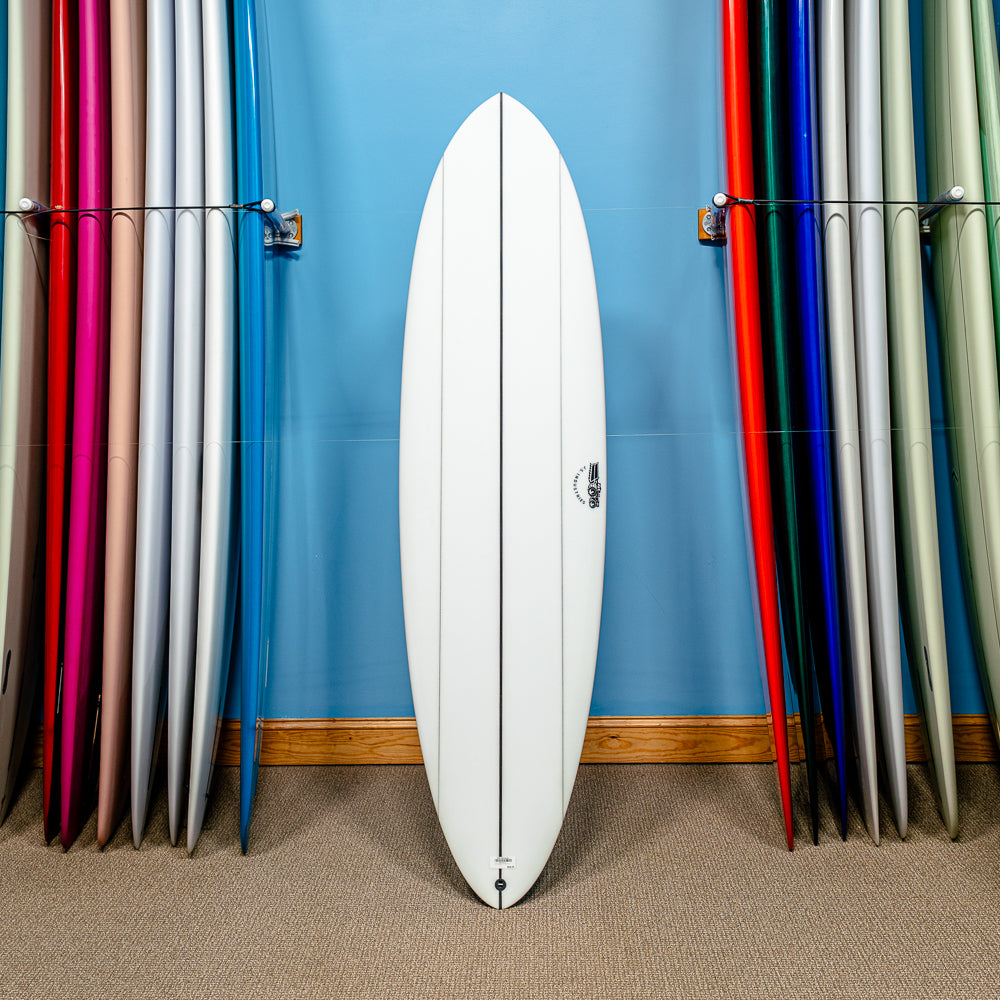 JS Big Baron PU/EPX 6'4"