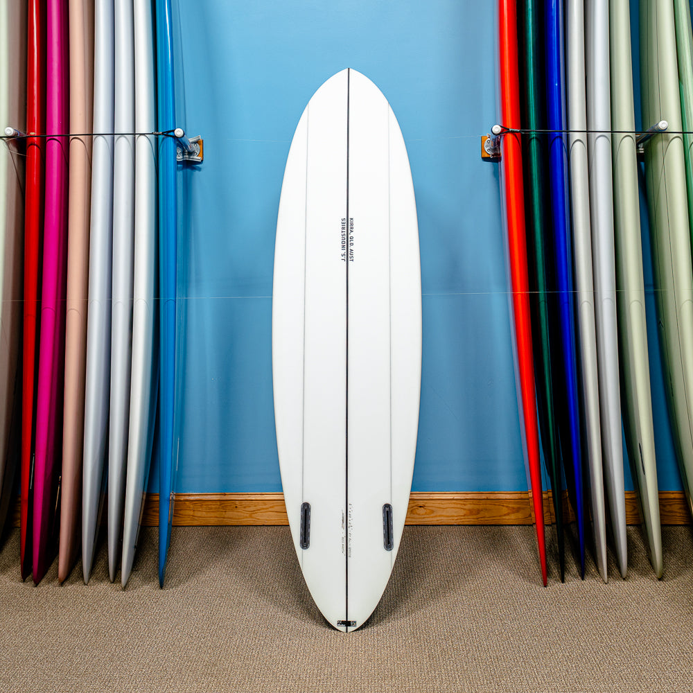 JS Big Baron PU/EPX 6'4"