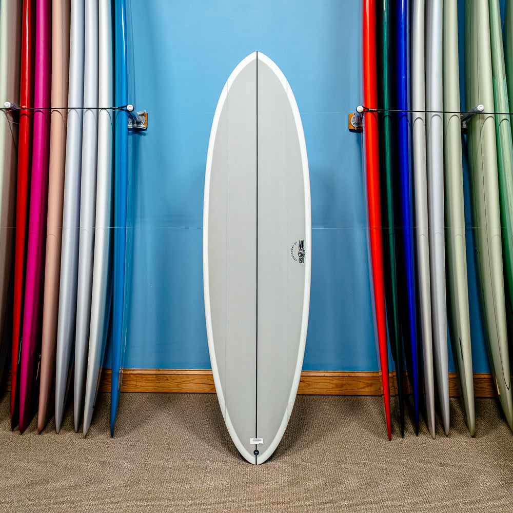 JS Big Baron PU/EPX 6'4"