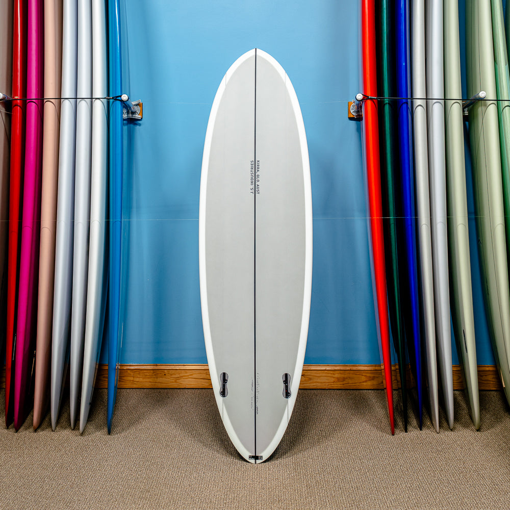 JS Big Baron PU/EPX 6'4"