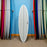 Actual Board: JS Big Baron PU/EPX 6'4" — 38.7L
