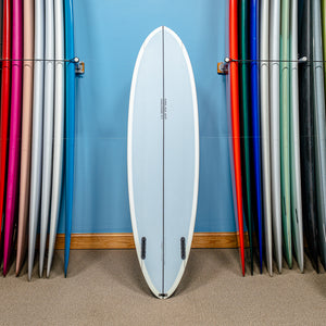 JS Big Baron PU/EPX 6'6" — Alternate View