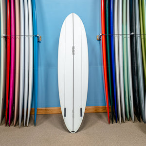 JS Big Baron PU/EPX 7'0" — Alternate View