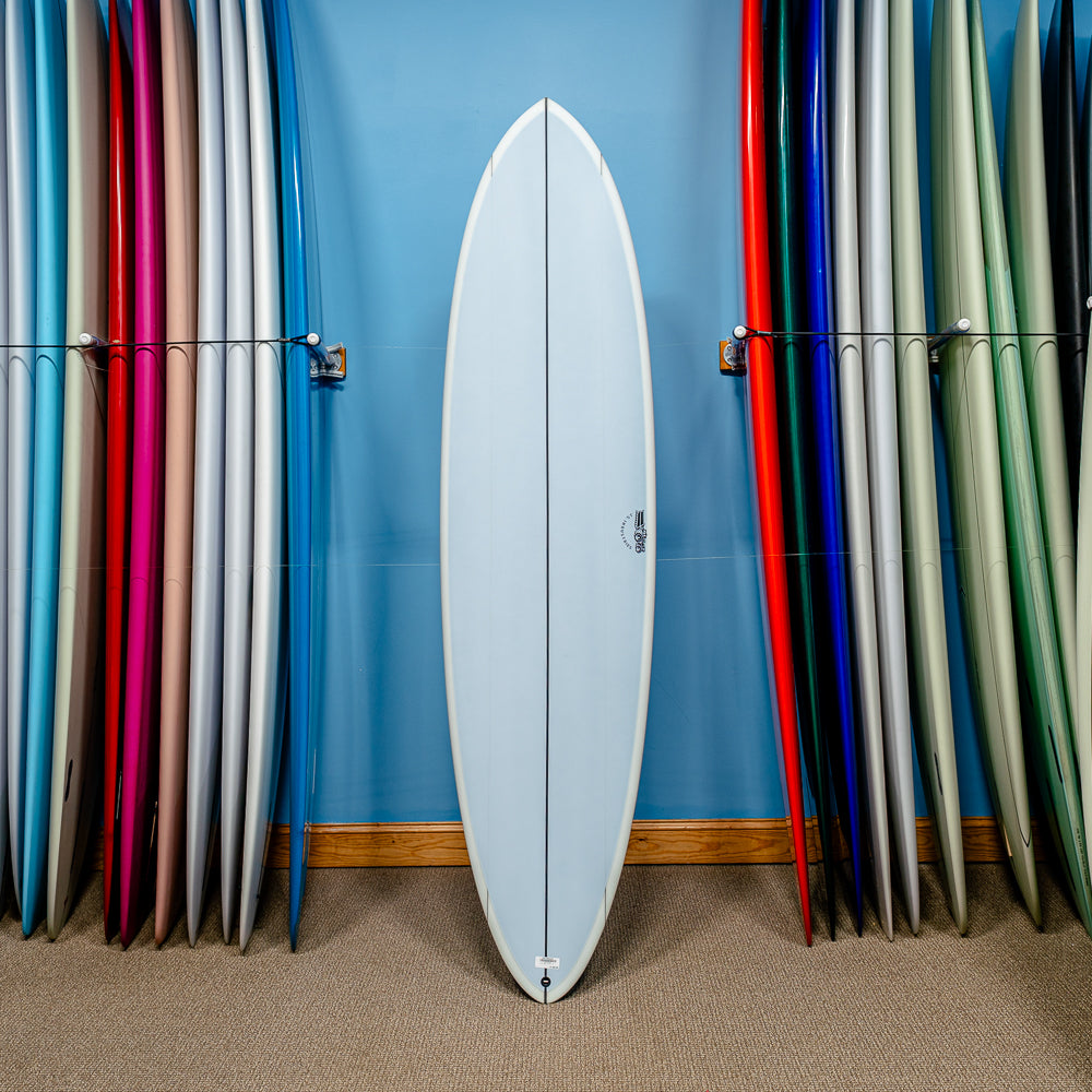 JS Big Baron PU/EPX 7'6"