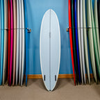 JS Big Baron PU/EPX 7'6"