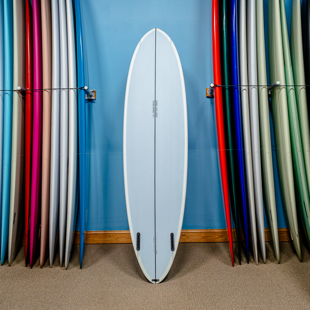 JS Big Baron PU/EPX 7'6"