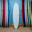Actual Board: JS Big Baron PU/EPX 7'6" — 57.9L