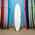 JS El Baron PU/EPX 6'6"