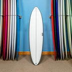 JS El Baron PU/EPX 6'6"