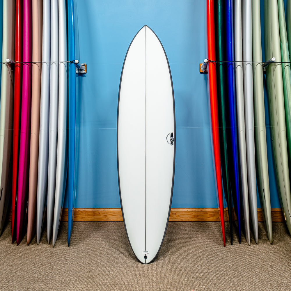 JS El Baron PU/EPX 6'6"