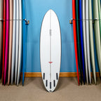 JS El Baron PU/EPX 6'6"