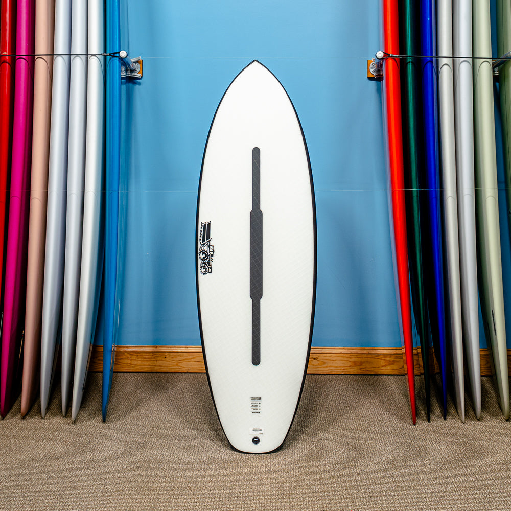 JS Flame Fish HYFI 3.0 5'4"