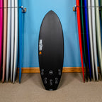 JS Flame Fish HYFI 3.0 5'4"