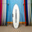 Actual Board: JS Flame Fish HYFI 3.0 5'4" — 30L