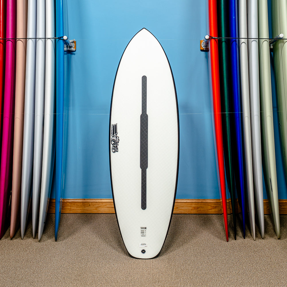 JS Flame Fish HYFI 3.0 5'6"