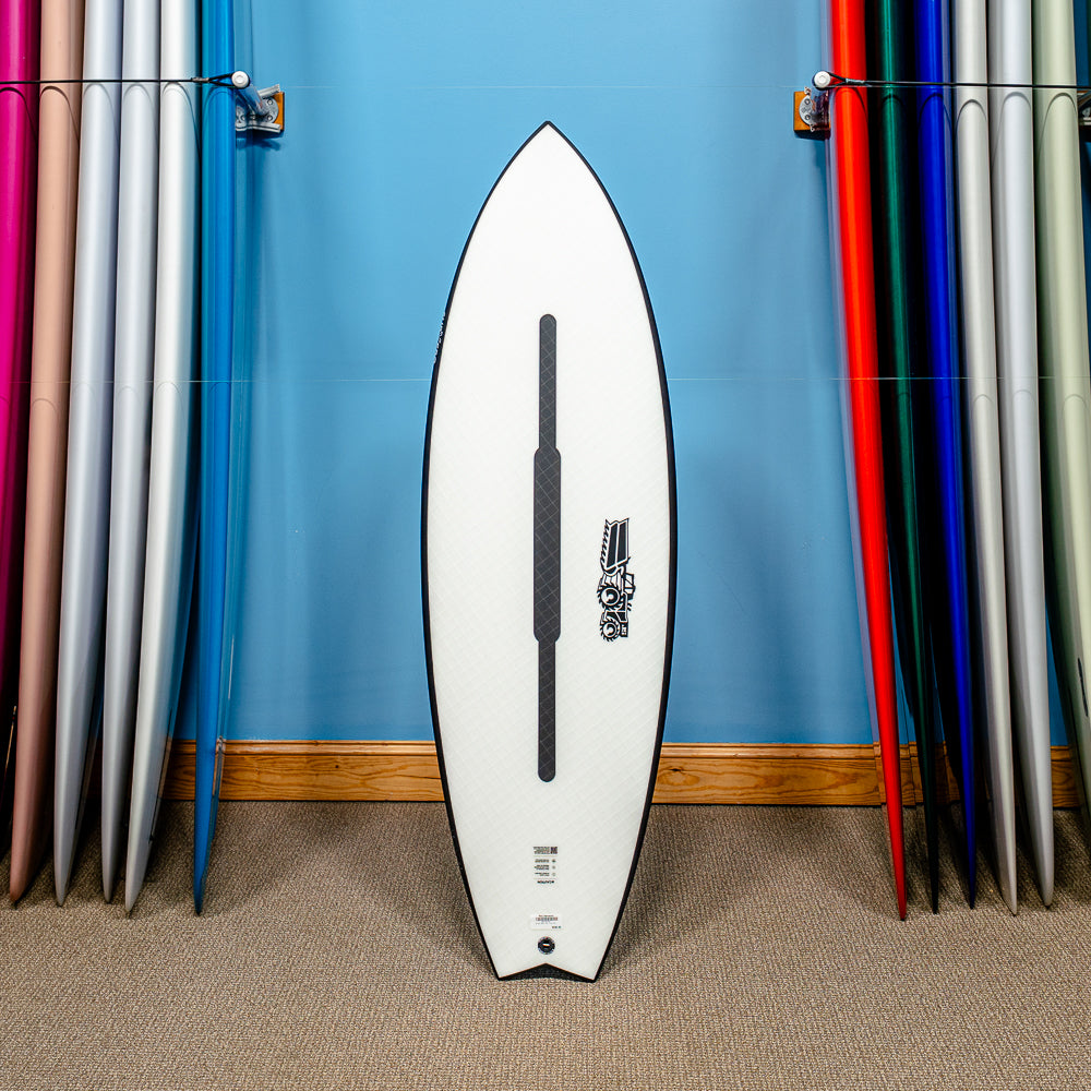 JS Sub Xero HYFI 3.0 5'2"