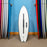 Actual Board: JS Sub Xero HYFI 3.0 5'2" — 24.5L