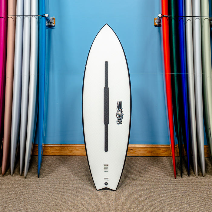 Actual Board: JS Sub Xero HYFI 3.0 5'2" — 24.5L