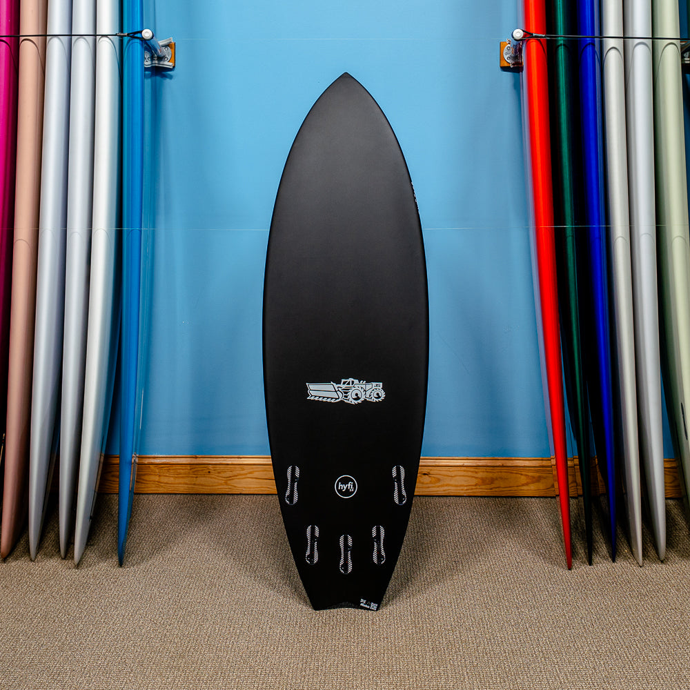 JS Sub Xero HYFI 3.0 5'3"