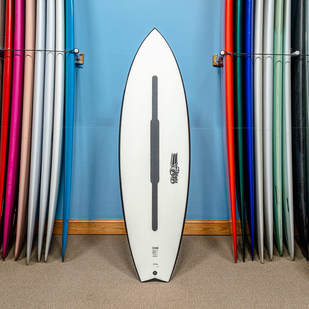 JS Sub Xero HYFI 3.0 6'1"