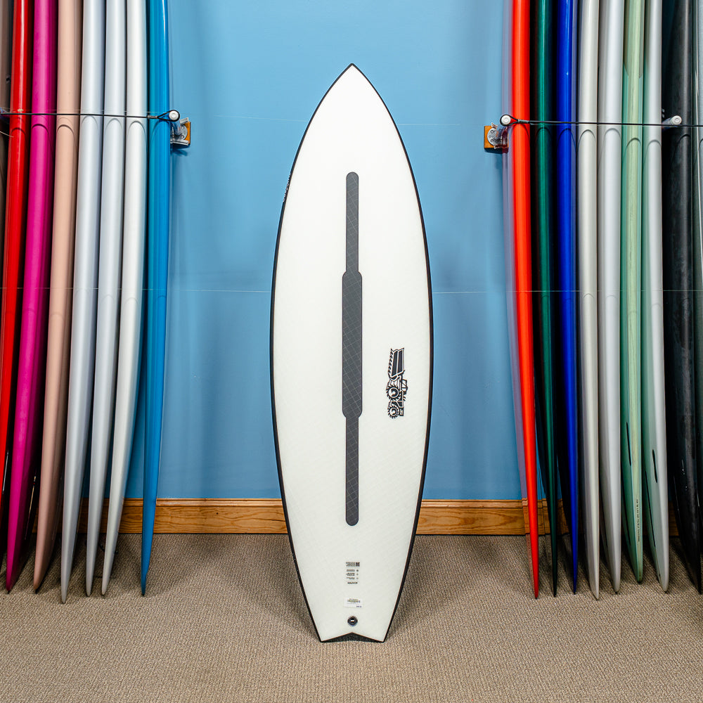 JS Sub Xero HYFI 3.0 6'1"