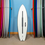 JS Sub Xero HYFI 3.0 6'1"