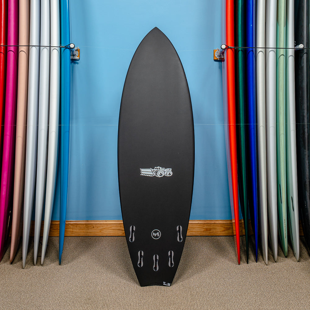 JS Sub Xero HYFI 3.0 6'1"