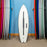 Actual Board: JS Sub Xero HYFI 3.0 6'1" — 42L