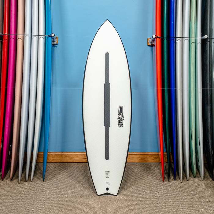 Actual Board: JS Sub Xero HYFI 3.0 6'1" — 42L