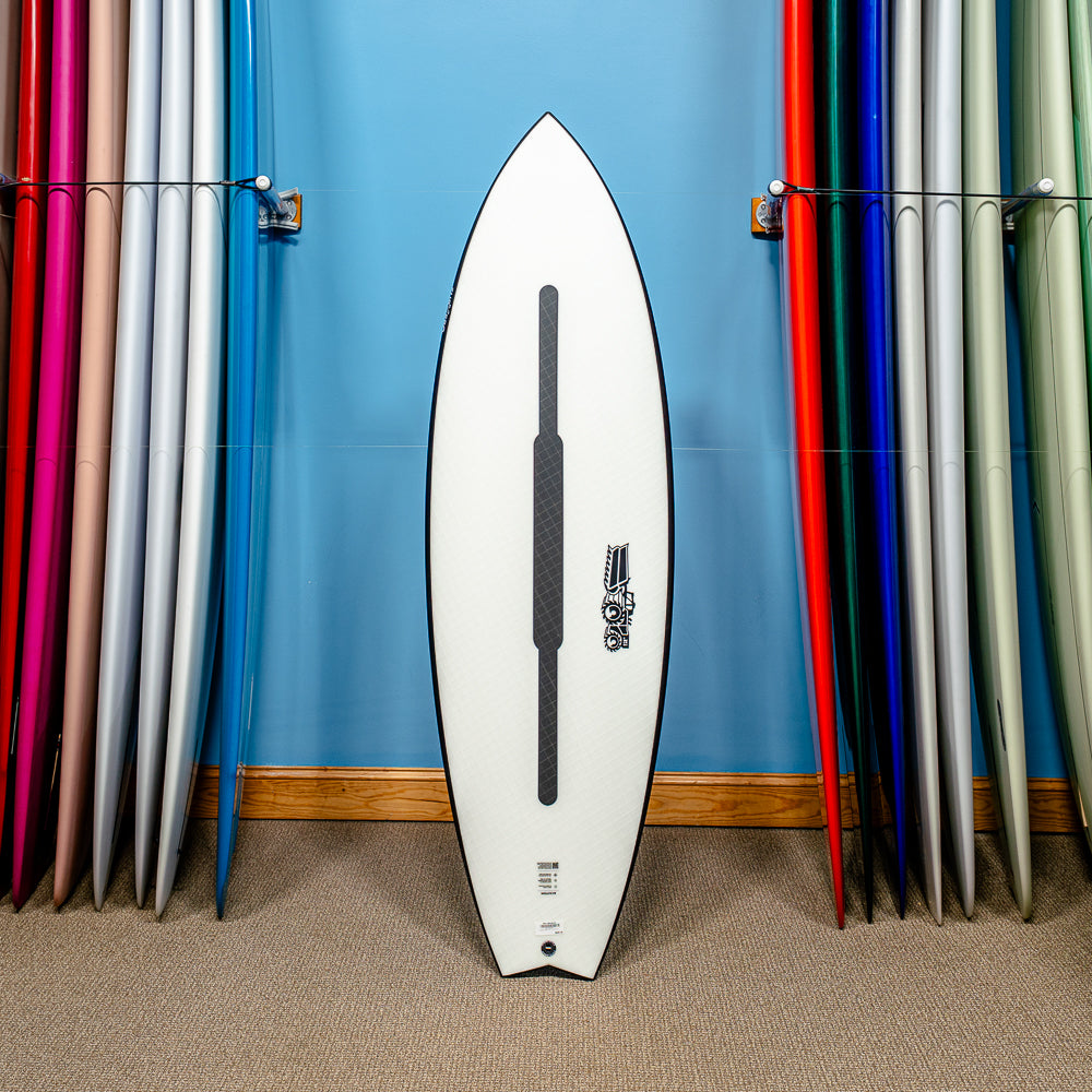 JS Sub Xero HYFI 3.0 6'3"