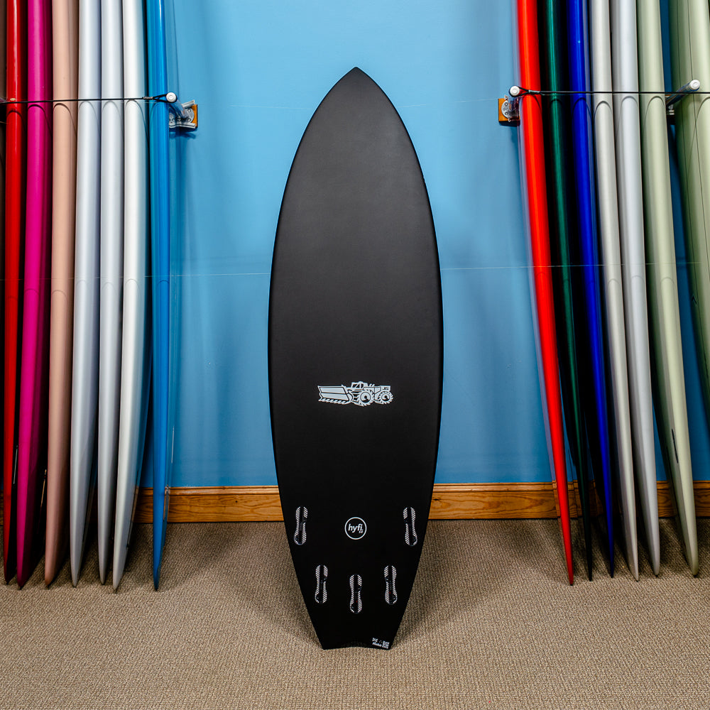 JS Sub Xero HYFI 3.0 6'3"