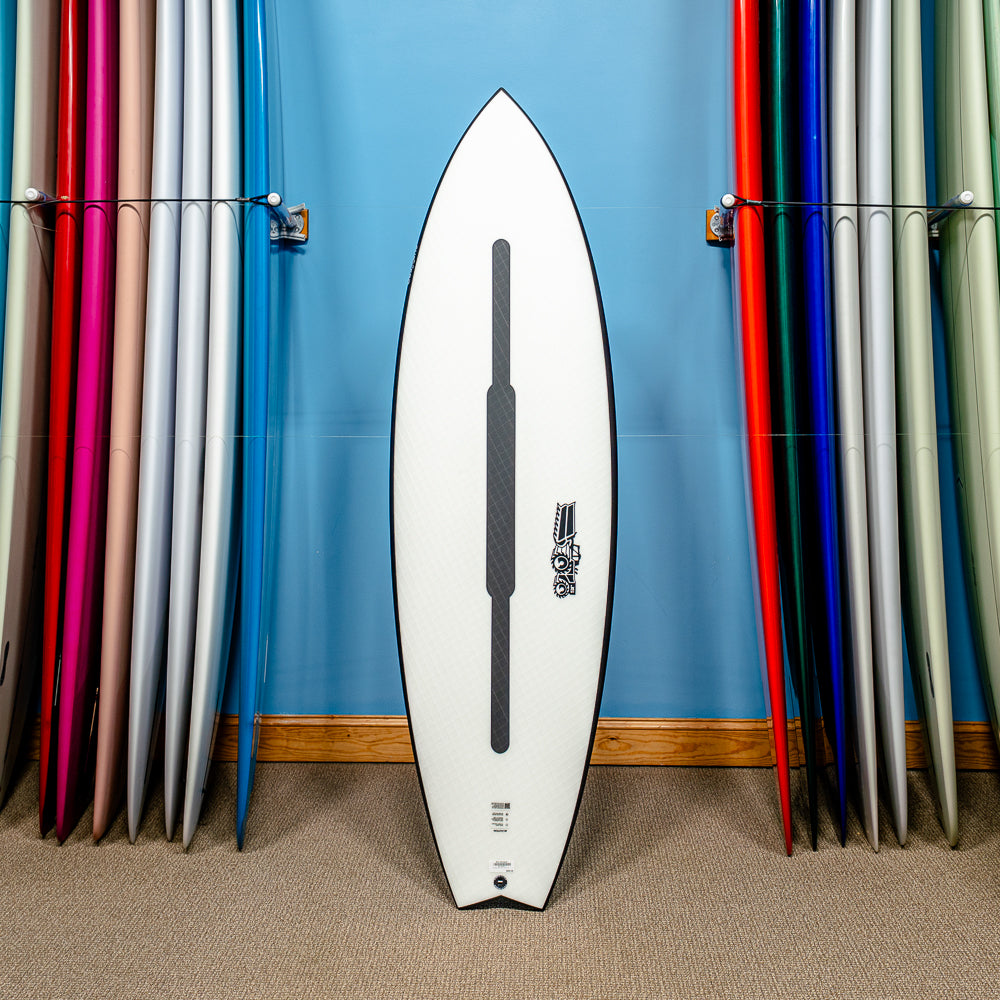 JS Sub Xero HYFI 3.0 6'4"
