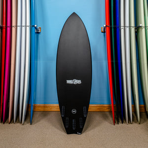 JS Sub Xero HYFI 3.0 6'4" — Alternate View