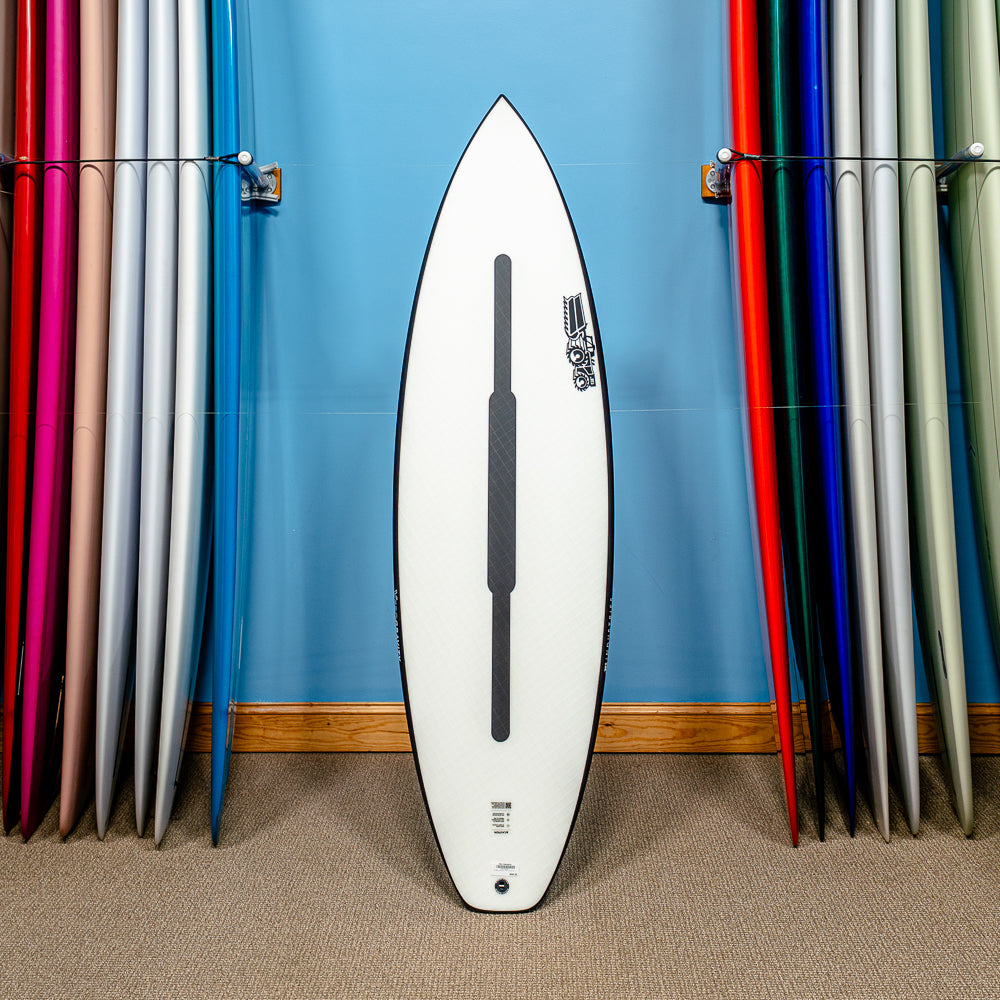 JS Xero Gravity HYFI 3.0 5'11"