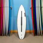 JS Xero Gravity HYFI 3.0 5'11"