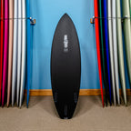 JS Xero Gravity HYFI 3.0 5'11"
