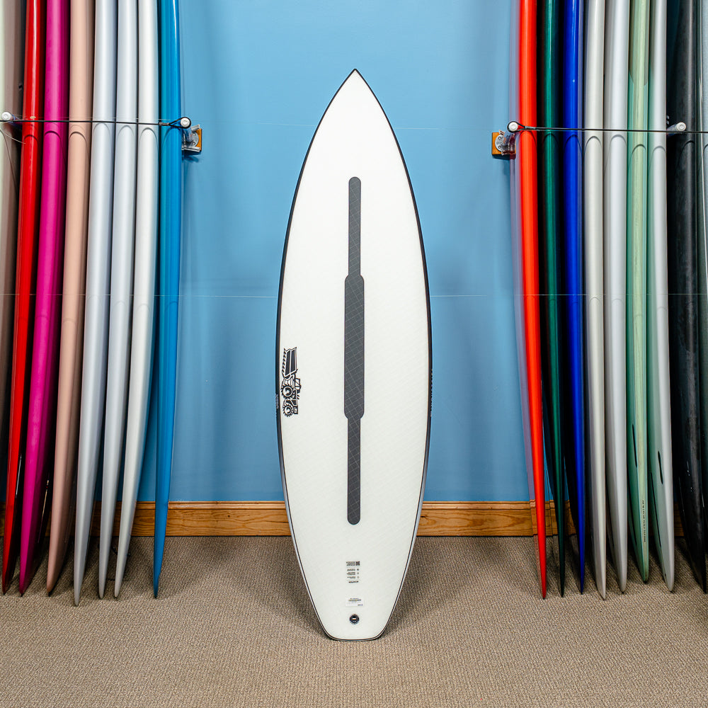 JS Xero Fusion HYFI 3.0 6'1"