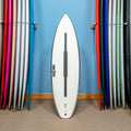 JS Xero Fusion HYFI 3.0 6'1"