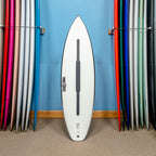 JS Xero Fusion HYFI 3.0 6'1"