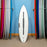 Actual Board: JS Xero Fusion HYFI 3.0 6'1" — 35.5L
