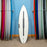 Actual Board: JS Xero Fusion HYFI 3.0 6'6" — 47.2L