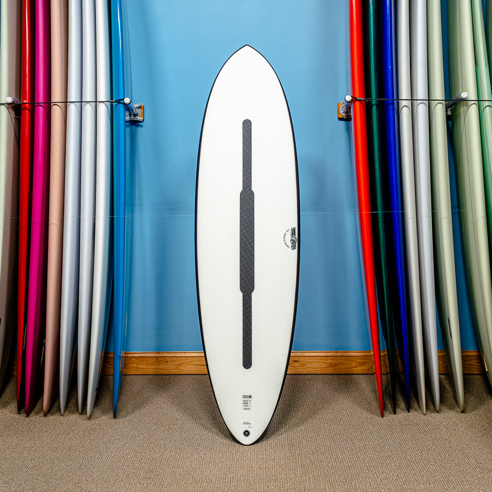 JS Big Baron HYFI 3.0 6'4"