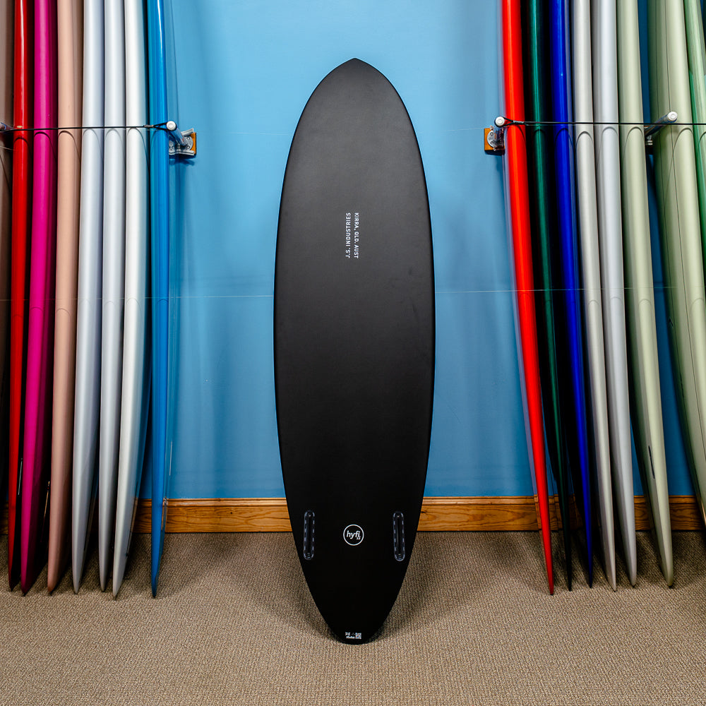 JS Big Baron HYFI 3.0 6'4"